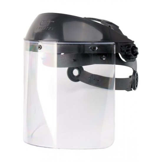 Щиток захисний, 300х200 мм, полістирол // СИБРТЕХ