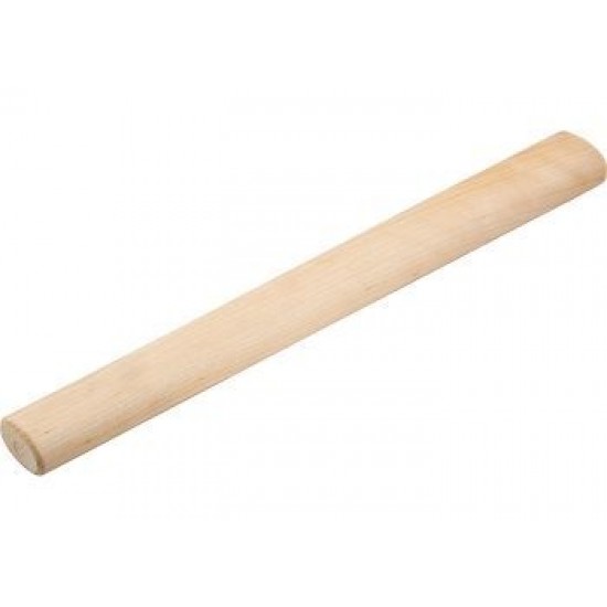 Рукоятка для кувалди, шліфована, БУК, 600 мм // СИБРТЕХ
