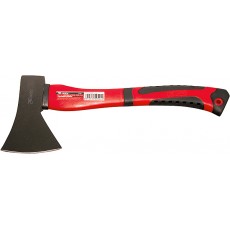 Сокира, 600 г, фібергласове топорище // MTX