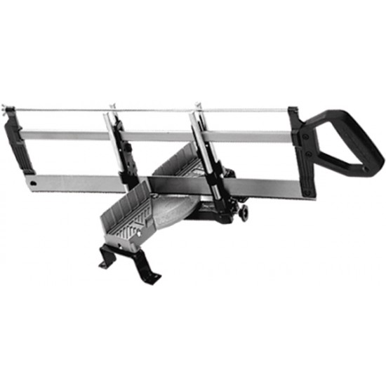 Стусло, 600 мм, прецизійне// MTX