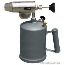 Лампа паяльна, 1,5 л// SPARTA