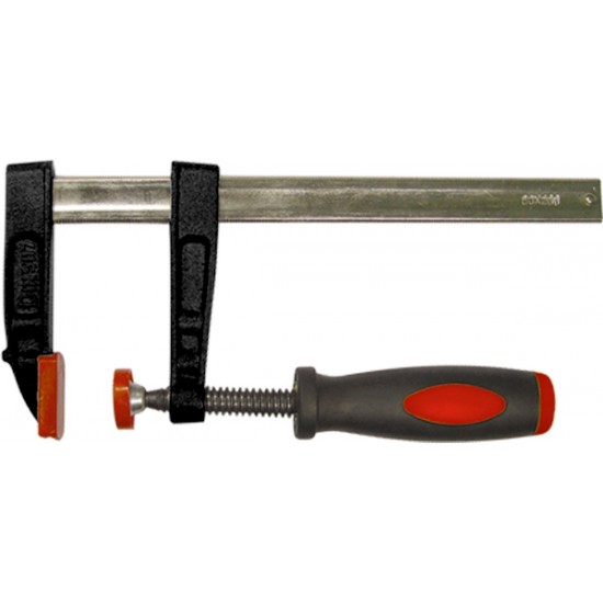 Струбцина F-подібна,300 х 50 х 370 мм// MTX MASTER