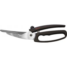 Ножиці для різання птиці, 235 мм //MTX KITCHEN