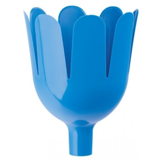 Плодознімач з пластиковою кошиком, внутрішній D - 130 мм