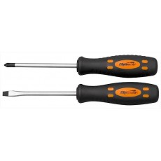 Набір викруток, 2 шт., Ph, SL// SPARTA