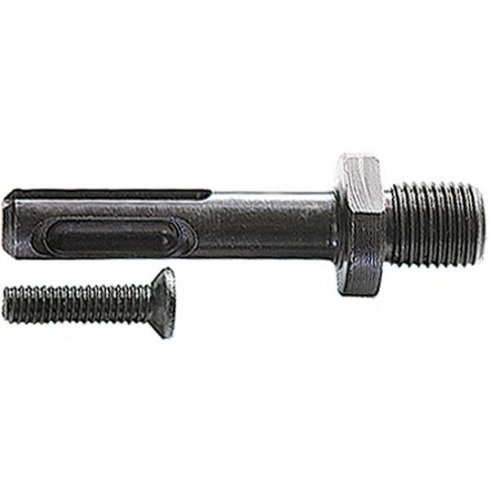 Адаптер на різьбу М12х1, 25 мм, SDS PLUS// MTX MASTER