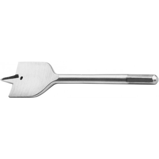 Свердло по дереву пір`яне , 45 мм // СИБРТЕХ