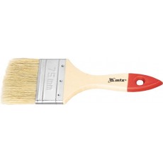 Пензель плоский 