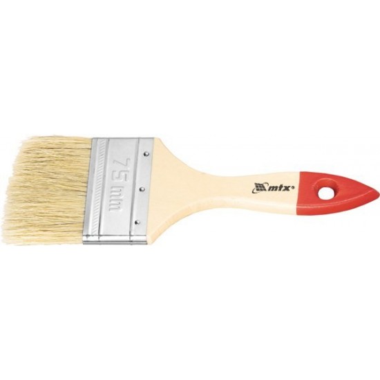 Пензель плоский 