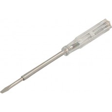 Пробник електричний 180 мм, 100-500 В / / SPARTA