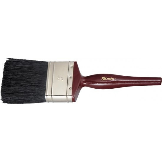 Пензель плоский 