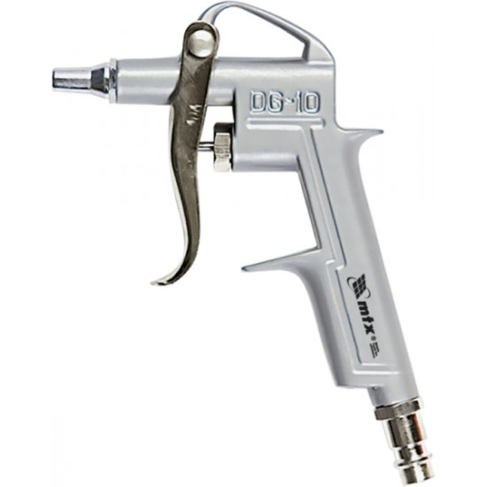 Пістолет продувний, пневматичний// MTX