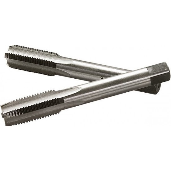 Мітчик ручний М8 х 1,25 мм, комплект з 2 шт.// СИБРТЕХ