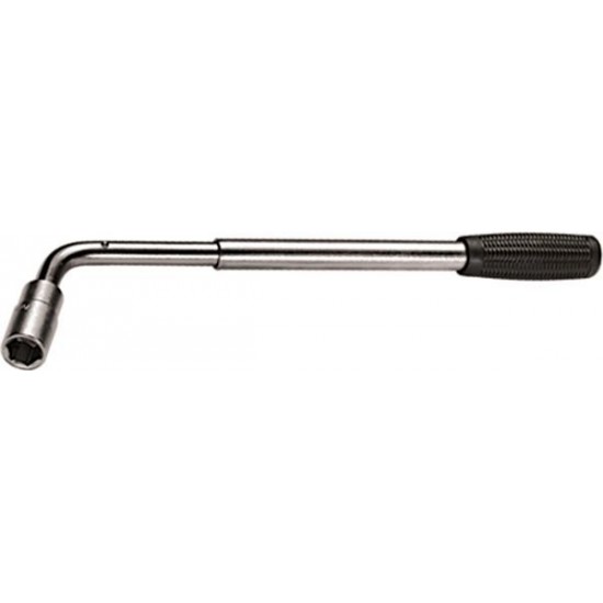 Ключ балонний Г - подібний 1 / 2