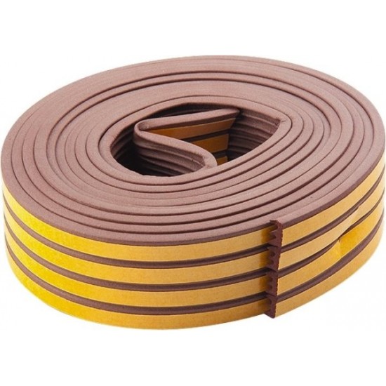 Ущільнювач, 24 м, профіль 