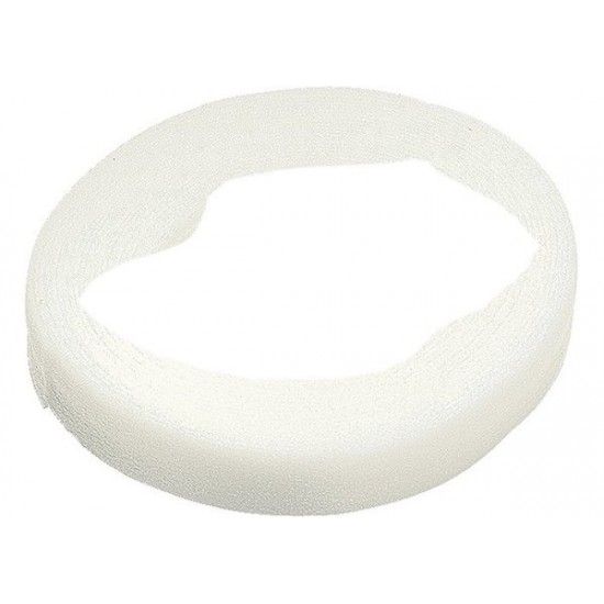 Стрічка для вікон самоклеюча, L 10 м, 50 мм // СИБРТЕХ