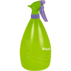 Оприскувач ручний, 1,25 л, з пульверизатором// PALISAD