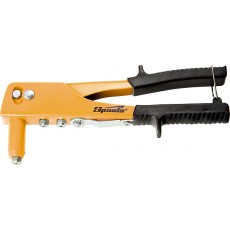 Заклепник, 225 мм, заклепки 2,4-3,2-4,0-4,8 мм// SPARTA