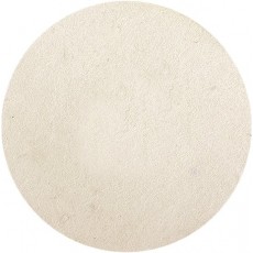 Диск полірувальний з натурального войлоку, 
