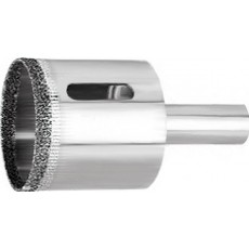 Свердло по склу, 32 х 67 мм, 6-гранний хвостовик// MTX