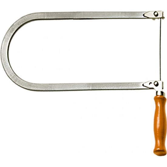 Лобзик, 300 мм// SPARTA