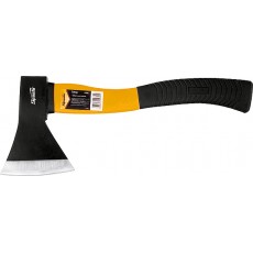Сокира, 800 г, фібергласове топорище // SPARTA