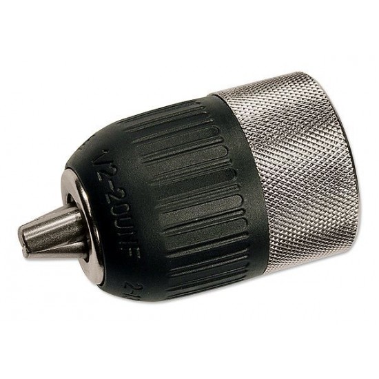 Патрон для дрилі БЗП 1-10 мм - М12х1,25// MTX