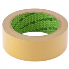 Стрічка клейка двостороння, 50 х 10, на поліпропіленовій основі // СИБРТЕХ