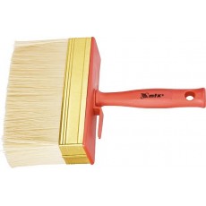 Пензель-макловиця, 30 х 70 мм, шт.учна щетина, пластмасовий корпус, пластмасова ручка// MTX