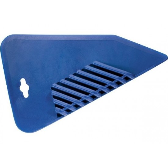 Шпатель притискний пластмасовий, 280 мм// Сибртех