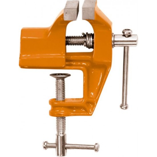 Лещата, 75 мм, кріплення для столу// SPARTA