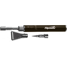 Пальник газовий великий, тип 