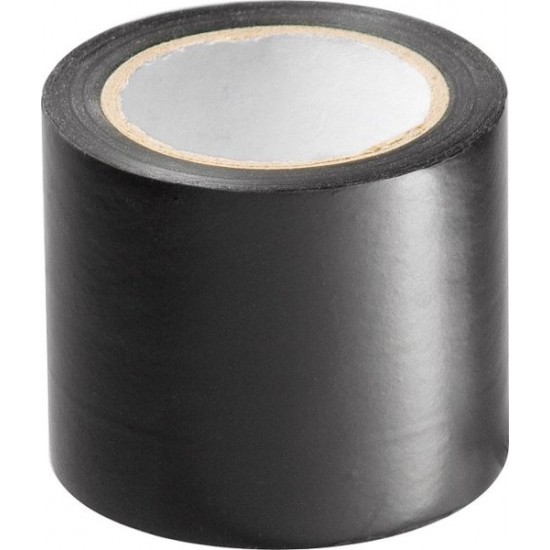 Ізострічка чорна 50 мм х 10 м// MTX