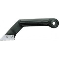 Скребок, 250 мм, по кахлю з вольфрам-карбідним напиленням// MTX