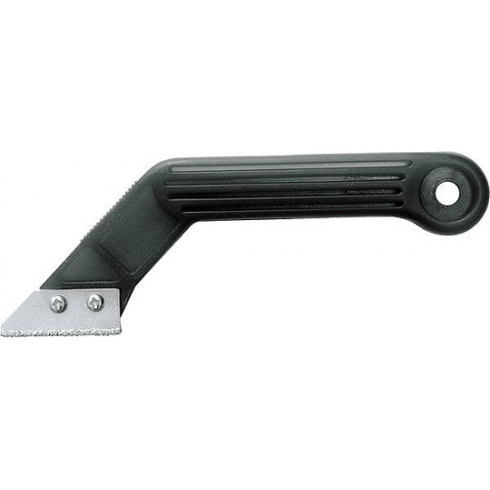 Скребок, 250 мм, по кахлю з вольфрам-карбідним напиленням// MTX