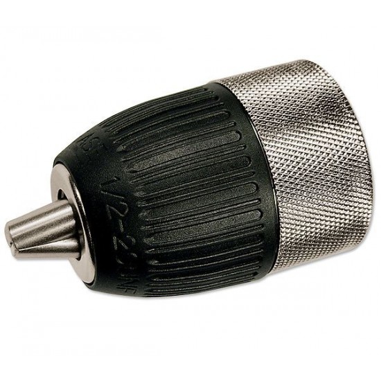 Патрон для дрилі швидкозажимний 2-13 мм - 1 / 2 