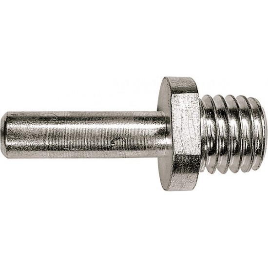 Адаптер-перехідник з гайки М14 для кріплення на дриль// MTX