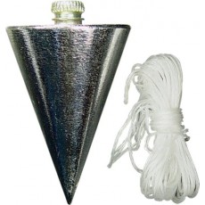 Висок конусний, 300 г, шнур 5 м// MTX