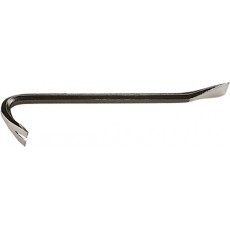 Обценьки, 300 мм, шестигранні, пофарбовані// SPARTA