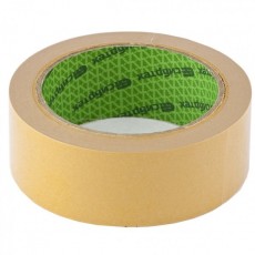 Стрічка клейка двостороння, 50 х 25, на тканинній основі // СИБРТЕХ