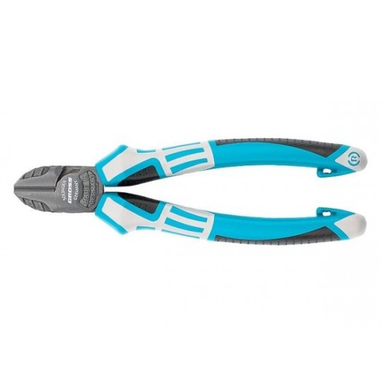 Бокорізи 180 мм, трикомпонентні рукоятки// GROSS