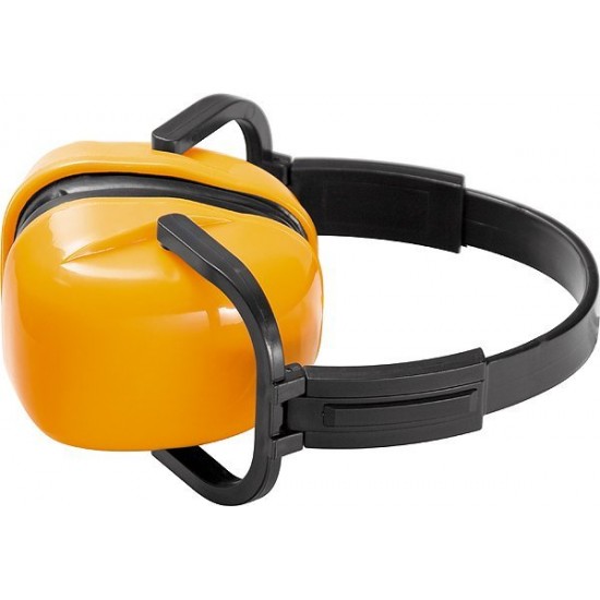 Навушники захисні, складні, пластмасові дужки// SPARTA