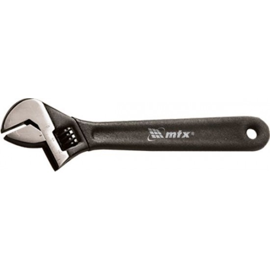 Ключ розвідний, 150 мм// MTX