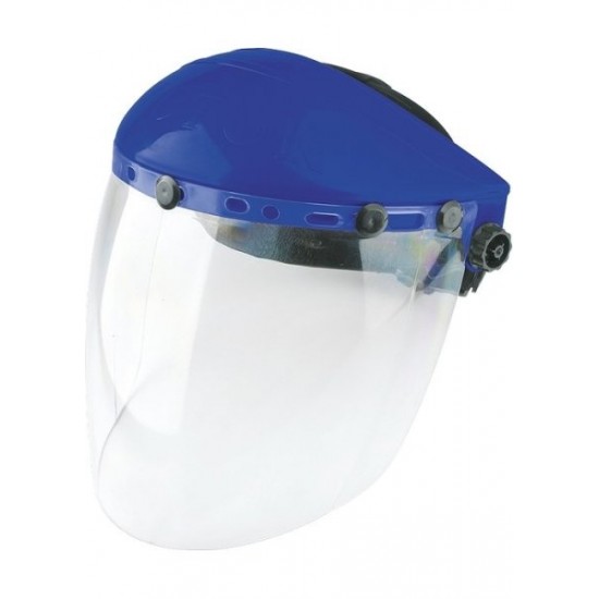 Щиток захисний НБТ, 400х220 мм, полікарбонат// СИБРТЕХ/