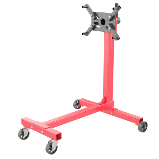 Стенд для двигуна, 400 кг (1000 Lbs)// MTX