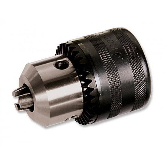 Патрон для дрилі ключовий 1,5-13 мм - 3 / 8// MTX