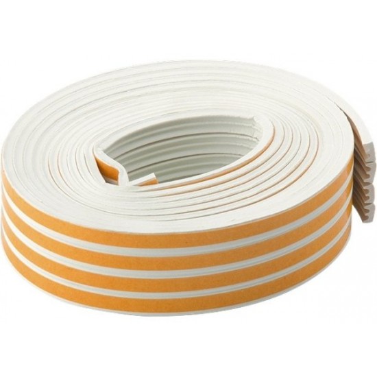 Ущільнювач, 12 м, профіль 