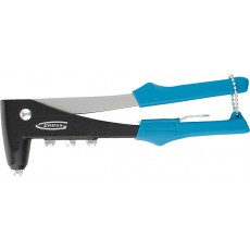 Заклепник литий, заклепки 2,4-4,8мм// GROSS