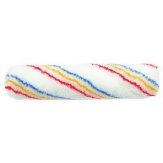 Валик 6*30*150 - ворс 11 мм (елітаколор)