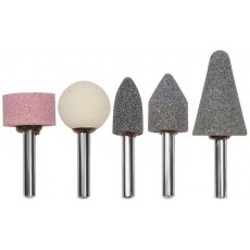 Брусок абразивне, 230 мм, 